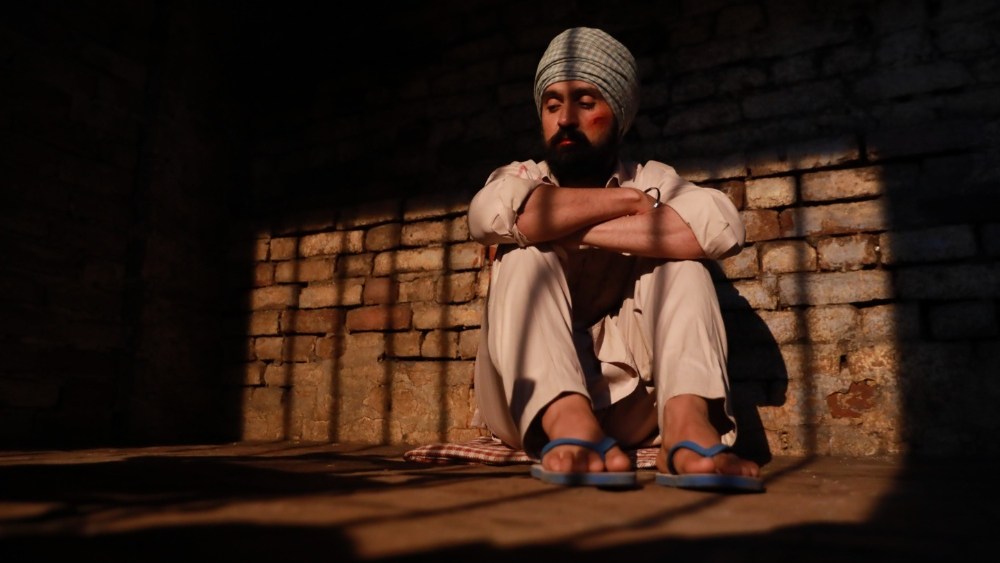 Diljit Dosanjh’s ‘Satluj’ Pulled From India by ZEE5 Diljit Dosanjh's 'Satluj' Pulled From India by ZEE5