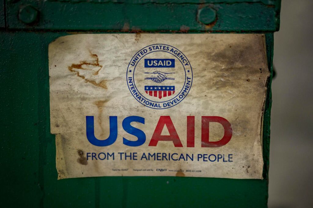 Disease Outbreaks Are Exposing The Cracks In Our Global Public Health System