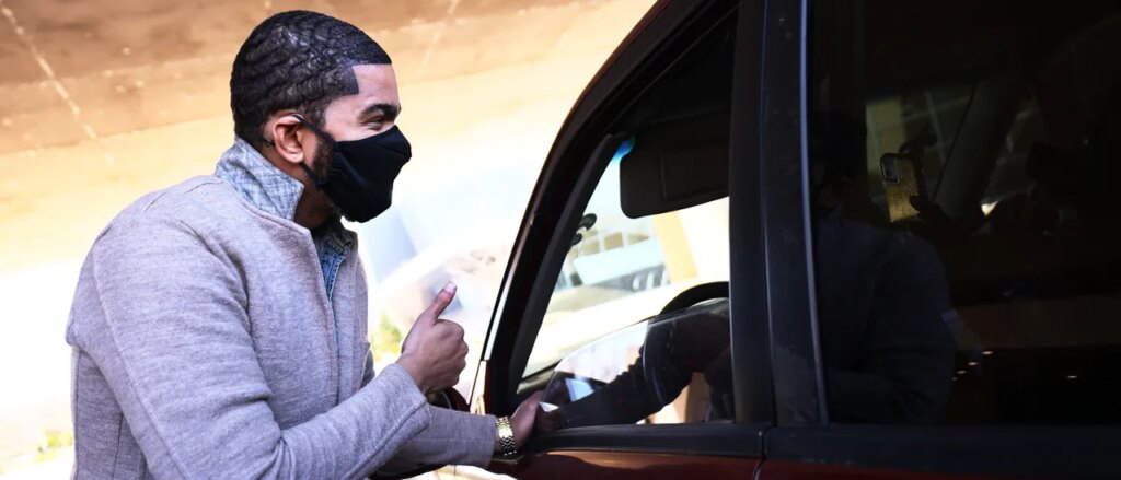 Disgraced Democrat Mayor Chokwe Antar Lumumba Fesses Up To $50,000 Bribery Scheme Disgraced Democrat Mayor Chokwe Antar Lumumba Fesses Up To $50,000 Bribery Scheme