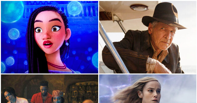 Wall Streeter Urges Disney to Drop Stagnant Disney+