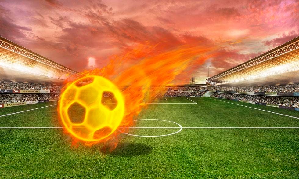 Does FIFA Have A Back Up Plan? Does FIFA Have A Back Up Plan?