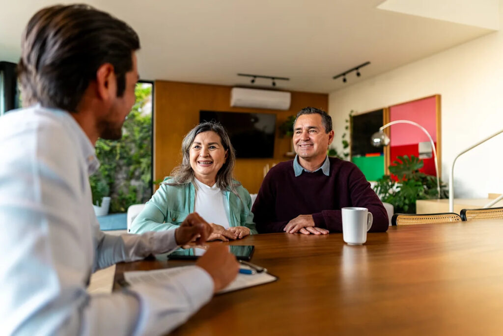 Does age matter when getting a mortgage? Does age matter when getting a mortgage?