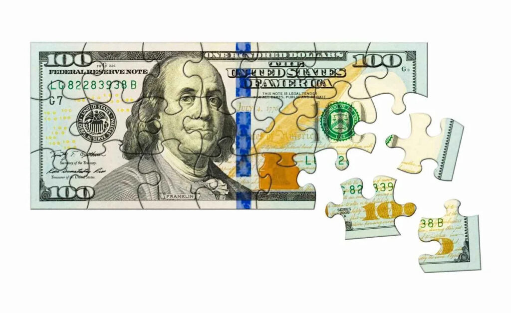 Dollar Gains on US Economic Strength