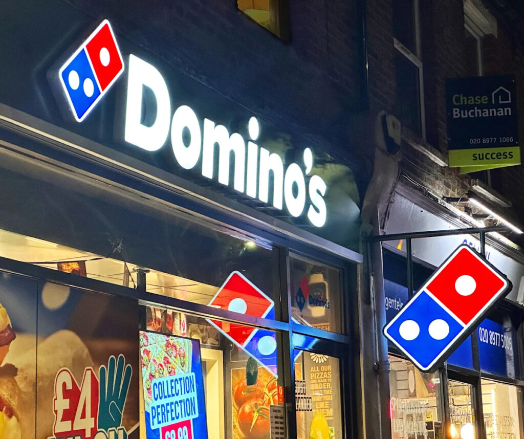 Domino’s value deals reveal shift in pizza lovers behavior Domino's value deals reveal shift in pizza lovers behavior