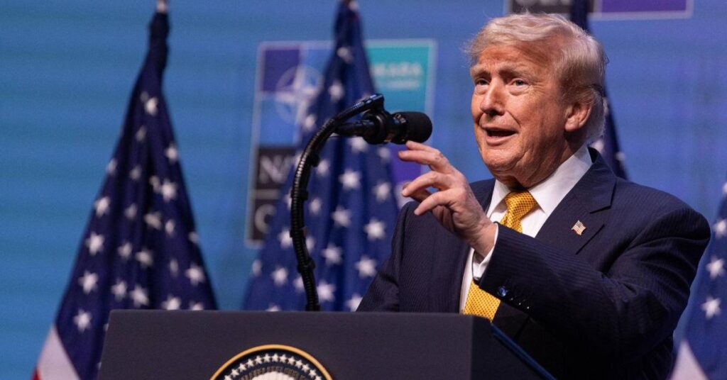 Donald Trump Faces New Dementia Claims Over Political Speech Donald Trump Faces New Dementia Claims Over Political Speech