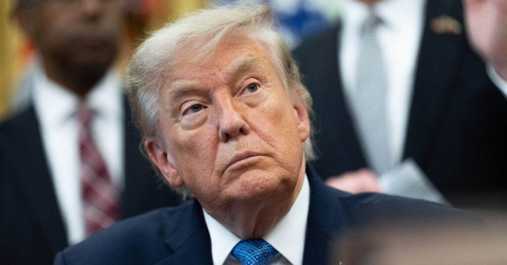 Donald Trump Was Target Of ‘Very Specific’ Iranian Assassination Plot Donald Trump Was Target Of 'Very Specific' Iranian Assassination Plot