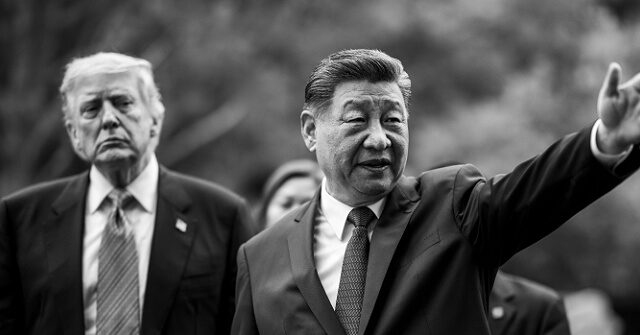 Beijing ‘Has Never and Will Never Interfere’ in Elections