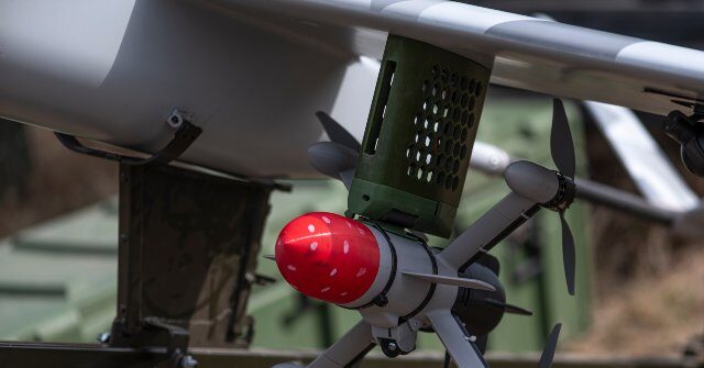 Bipartisan Lawmakers Introduce Bill Requiring Human Control over AI Weapons