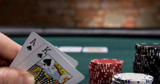 Poker Pro Allegedly Hogtied, Robbed of Cash Winnings