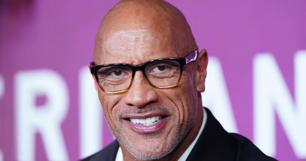 Dwayne Johnson Blasted By Celebrities For Staying Silent On Politics: ‘Such A Coward’ Dwayne Johnson Blasted By Celebrities For Staying Silent On Politics: 'Such A Coward'