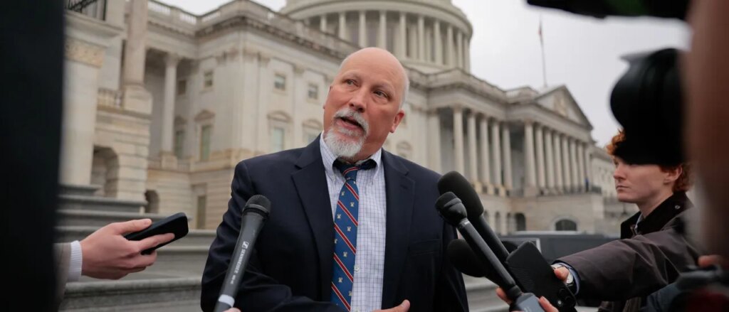 EXCLUSIVE: Chip Roy Wants To Revisit Legal Immigration Levels After ‘Egregious’ Birthright Citizenship Ruling EXCLUSIVE: Chip Roy Wants To Revisit Legal Immigration Levels After ‘Egregious’ Birthright Citizenship Ruling