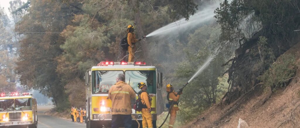 EXCLUSIVE: DHS Reacts After Texas Woman Sentencing Over Fraudulent FEMA Claims Tied To Los Angeles Wildfires EXCLUSIVE: DHS Reacts After Texas Woman Sentencing Over Fraudulent FEMA Claims Tied To Los Angeles Wildfires