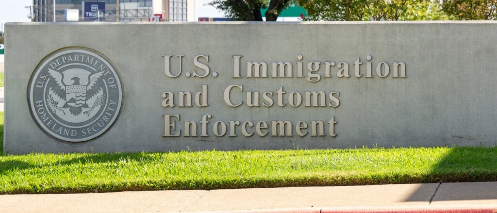 EXCLUSIVE: ICE Arrests Australian National Charged With Voting In Multiple Federal Elections EXCLUSIVE: ICE Arrests Australian National Charged With Voting In Multiple Federal Elections