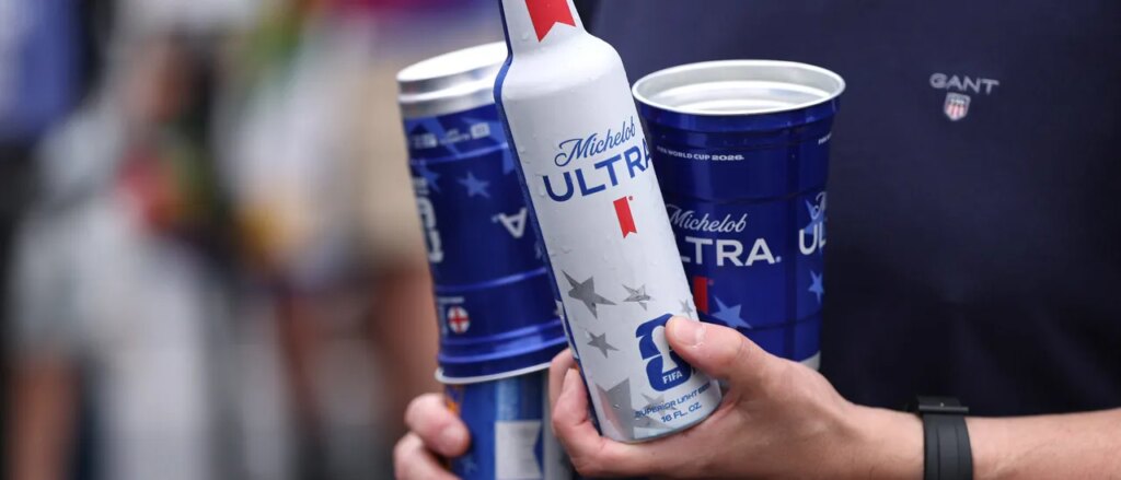 EXCLUSIVE: New Report Warns Of Foreign Stranglehold On American Beer Market EXCLUSIVE: New Report Warns Of Foreign Stranglehold On American Beer Market