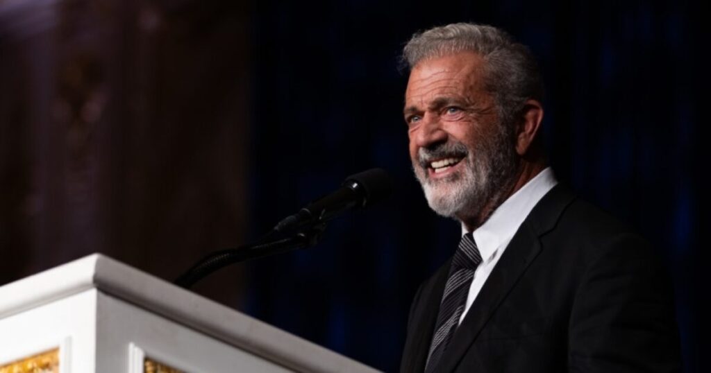 Elon Musk Offers to Fund $100 Million Mel Gibson Versionof ‘The Odyssey’ to Defy Christopher Nolan’s Woke Adaptation Elon Musk Offers to Fund $100 Million Mel Gibson Versionof ‘The Odyssey’ to Defy Christopher Nolan’s Woke Adaptation