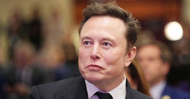 Elon Musk’s X Settles Lawsuit with Advertisers over Ads Boycott