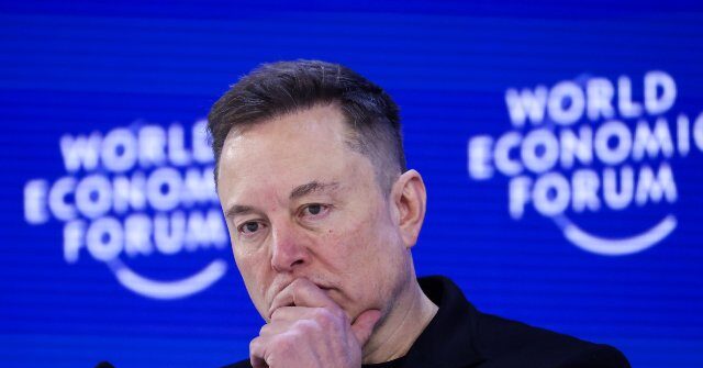 Married Couple Dies in First Fatal Tesla Semi Crash
