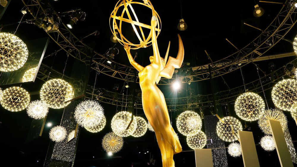Emmys Removes Categories From Telecast, Including Two Limited Acting Emmys Removes Categories From Telecast, Including Two Limited Acting