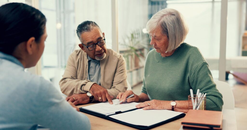 Estate Planning Assumes You Die. Health Planning Assumes You Live Estate Planning Assumes You Die. Health Planning Assumes You Live