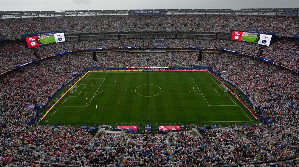 Even The World Cup Final Grass Is For Sale. But It’s Not Cheap. Even The World Cup Final Grass Is For Sale. But It's Not Cheap.