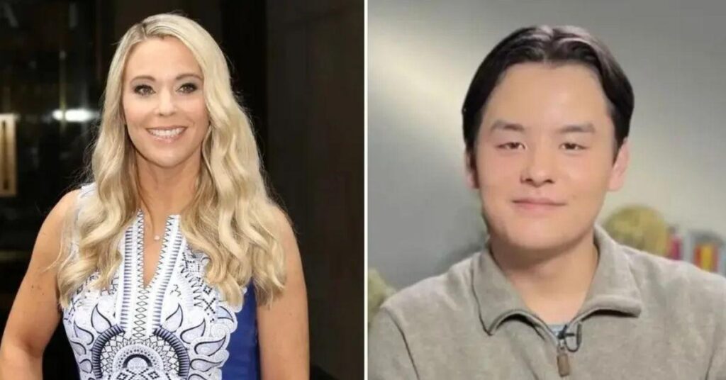 Everything Kate Gosselin Has Said About Son Collin’s Abuse Allegations Everything Kate Gosselin Has Said About Son Collin's Abuse Allegations
