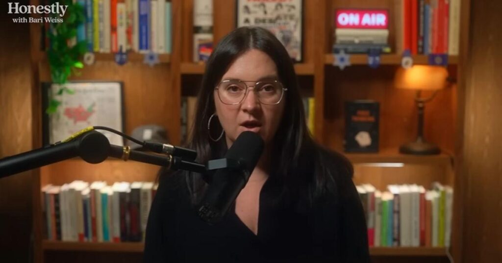 Everything to Know About Bari Weiss Amid ’60 Minutes’ Shakeup Everything to Know About Bari Weiss Amid '60 Minutes' Shakeup