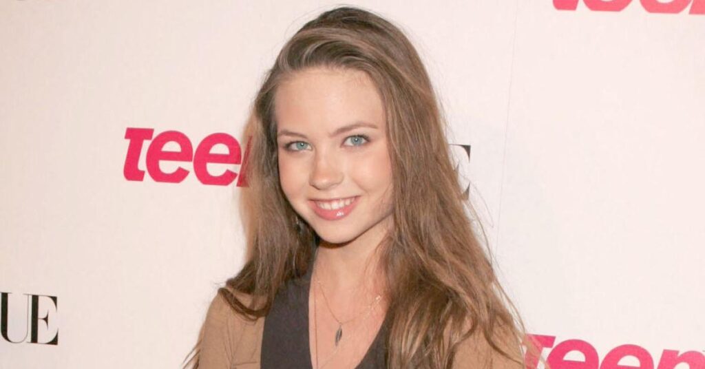 Everything to Know About Daveigh Chase Following Her Tragic Death Everything to Know About Daveigh Chase Following Her Tragic Death