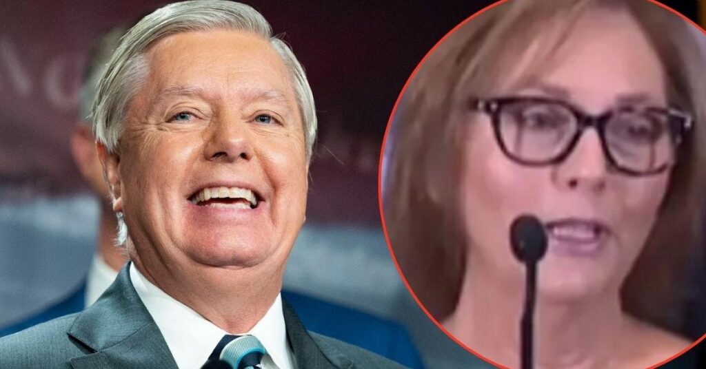 Everything to Know About Lindsey Graham's Sister