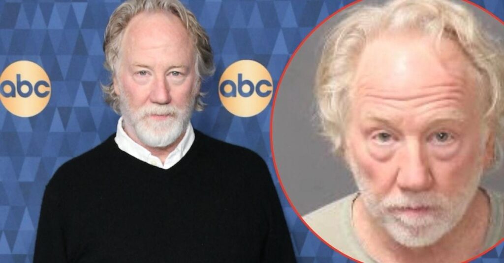 Everything to Know About Timothy Busfield's Court Case and Charges