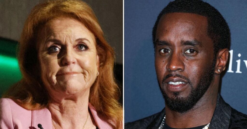 Ex-Diddy Security Chief Says Rapper ‘Smirked’ When Asked About Fergie Ex-Diddy Security Chief Says Rapper 'Smirked' When Asked About Fergie