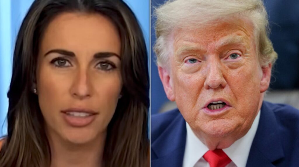 Ex-Trump Aide Reveals What’s Driving White House Advisers Crazy Right Now Ex-Trump Aide Reveals What’s Driving White House Advisers Crazy Right Now