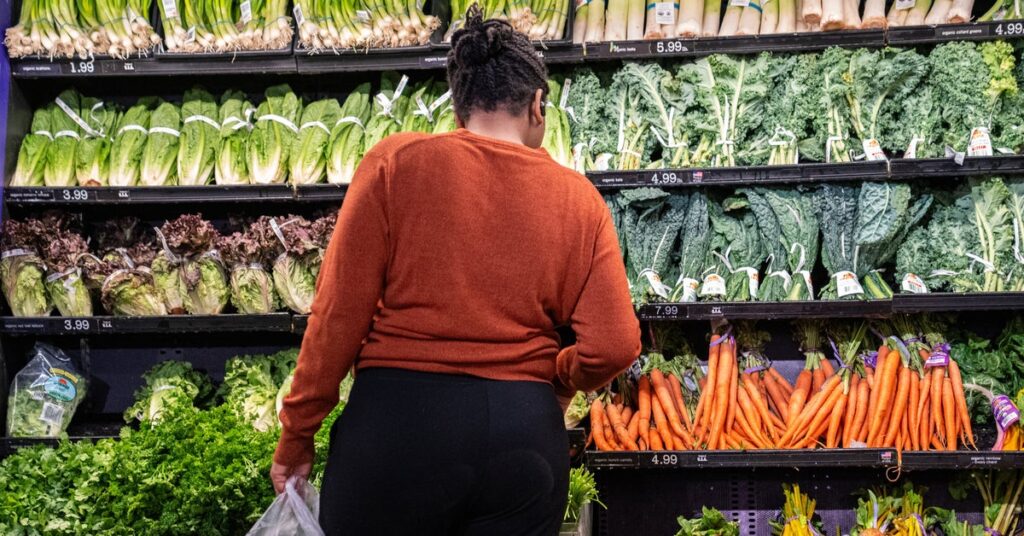 FDA Examines Produce Items In U.S. Cyclosporiasis Outbreak As Cases Rise FDA Examines Produce Items In U.S. Cyclosporiasis Outbreak As Cases Rise