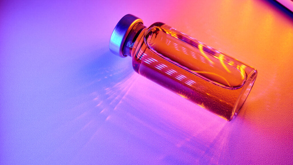 FDA advisory panel rejects compounding of one peptide, backs another FDA advisory panel rejects compounding of one peptide, backs another
