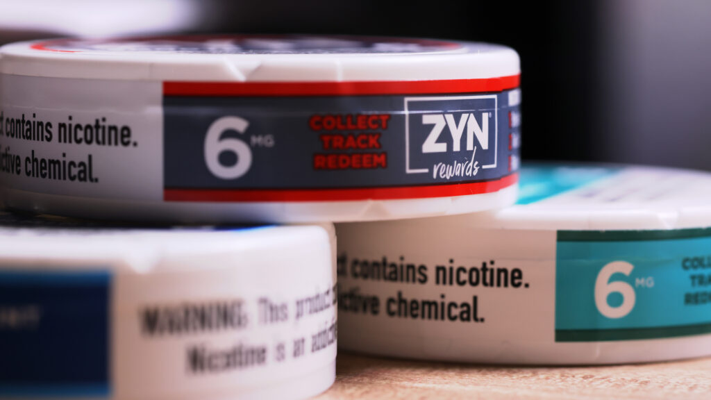 FDA and Zyn, Anthropic Claude Science, drinking: Morning Rounds FDA and Zyn, Anthropic Claude Science, drinking: Morning Rounds
