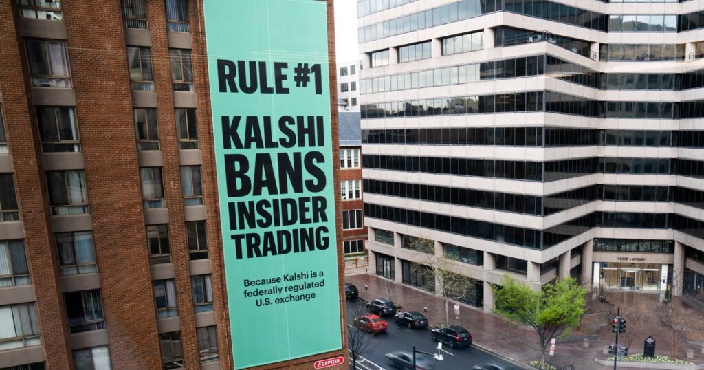 Federal Court Stops Minnesota’s Prediction Market Law Federal Court Stops Minnesota's Prediction Market Law