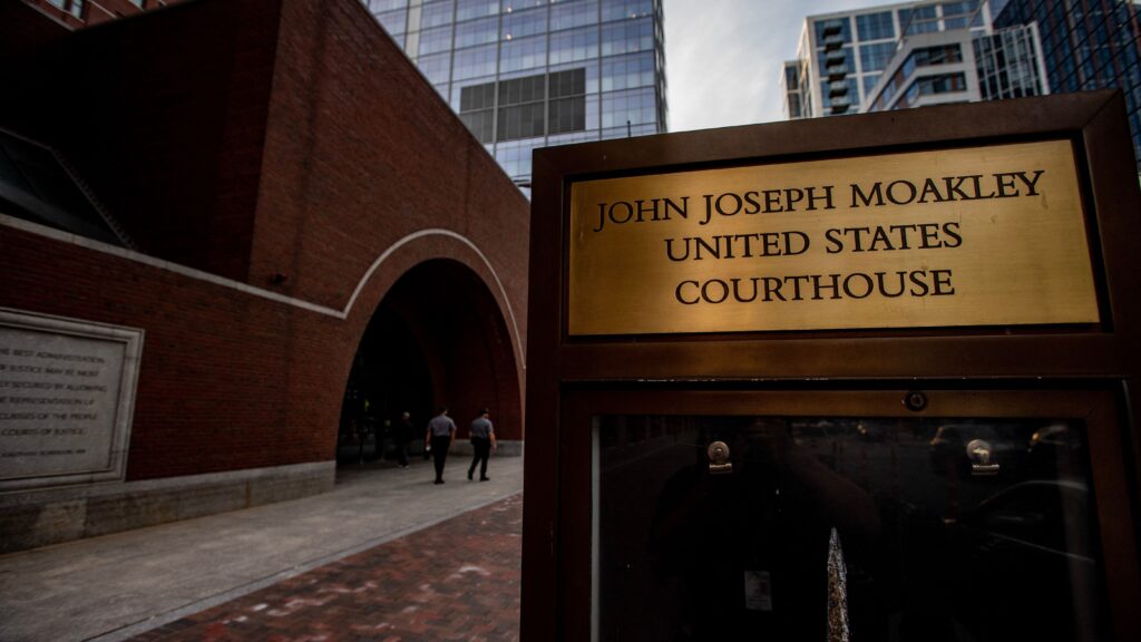 Federal judge refuses to stop Medicaid work requirements, for now Federal judge refuses to stop Medicaid work requirements, for now