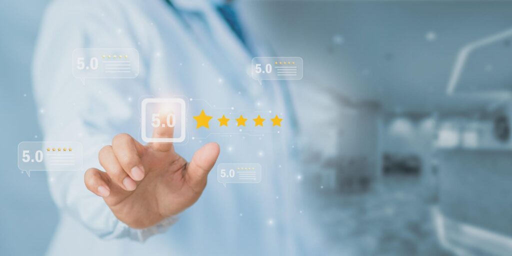Five Things Hospital Ratings Can Tell You, And What You Should Ask To Learn More Five Things Hospital Ratings Can Tell You, And What You Should Ask To Learn More