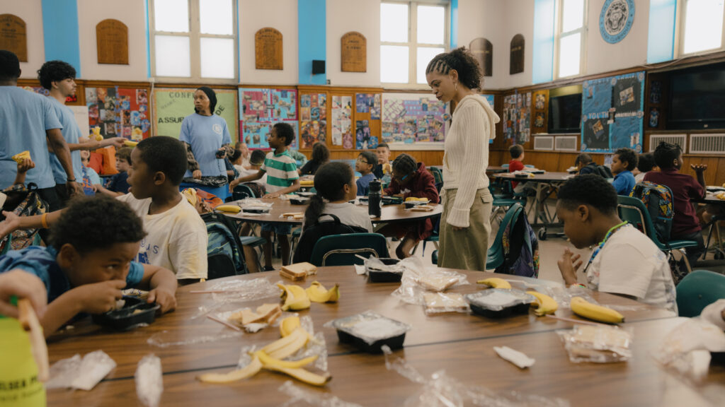 For the mental health crisis in boys, BCNY offers old-school answer For the mental health crisis in boys, BCNY offers old-school answer