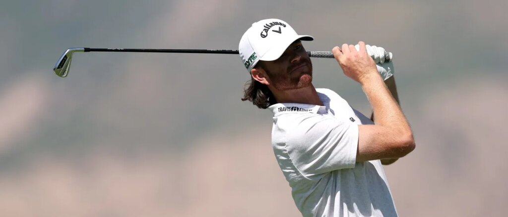 Former Army Officer Qualifies For The Open Championship