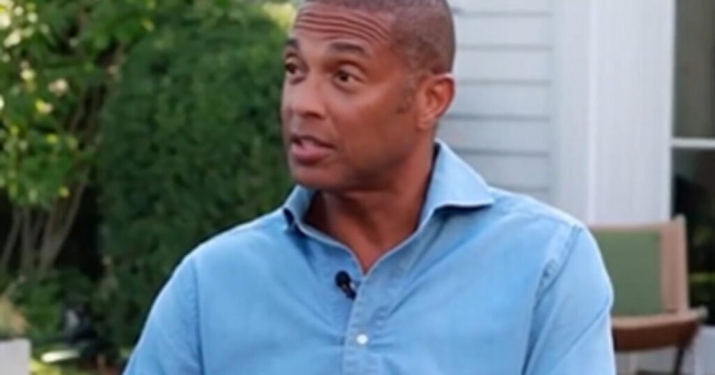 Former CNN Employee Don Lemon Claims People Keep Asking Him if He is Running for President (VIDEO) * The Gateway Pundit * by Mike LaChance Former CNN Employee Don Lemon Claims People Keep Asking Him if He is Running for President (VIDEO) * The Gateway Pundit * by Mike LaChance