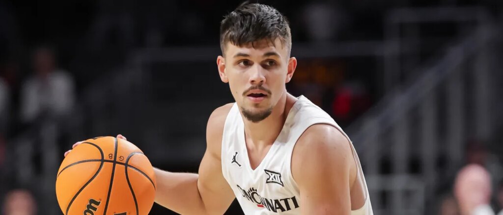 Former College Basketball Player Kerr Kriisa Indicted On $2.2 Million Fraud Scheme Former College Basketball Player Kerr Kriisa Indicted On $2.2 Million Fraud Scheme