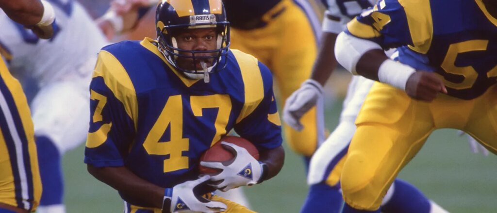 Former NFL Cornerback LeRoy Irvin Dies At 68 Former NFL Cornerback LeRoy Irvin Dies At 68