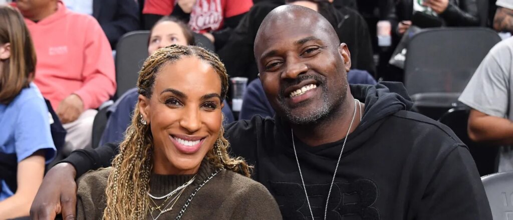 Former NFL Star Marcellus Wiley Reportedly Arrested On Domestic Battery Charges Former NFL Star Marcellus Wiley Reportedly Arrested On Domestic Battery Charges