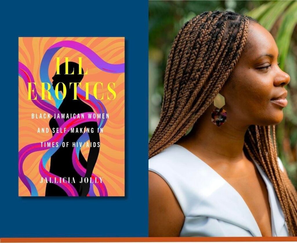 Forty-Five Years Of HIV/AIDS And We’re Still Ignoring Black Women’s Leadership, Says New Book, Ill Erotics Forty-Five Years Of HIV/AIDS And We’re Still Ignoring Black Women’s Leadership, Says New Book, Ill Erotics