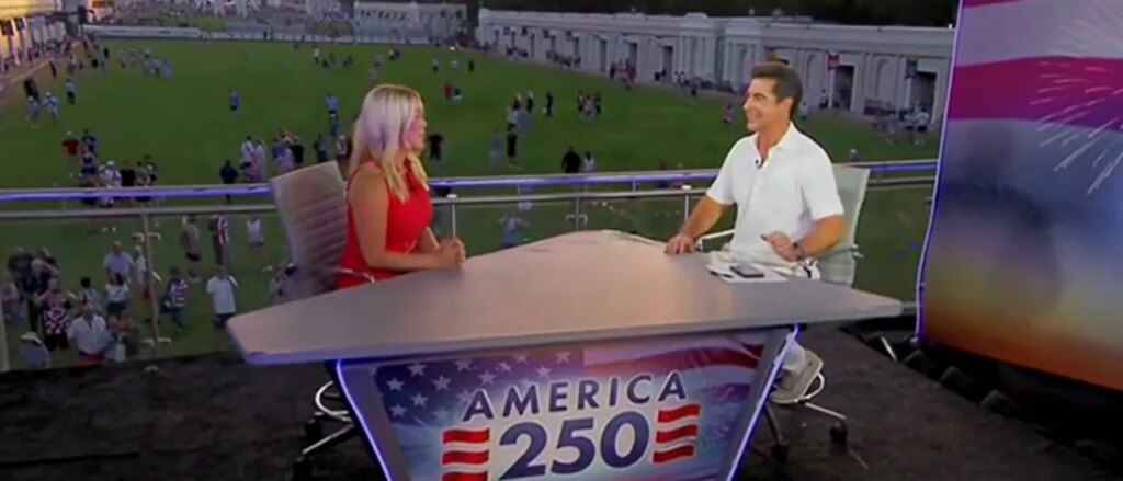 Fox News Host Jesse Watters Slams Gen Z As Lazy, Entitled Fox News Host Jesse Watters Slams Gen Z As Lazy, Entitled