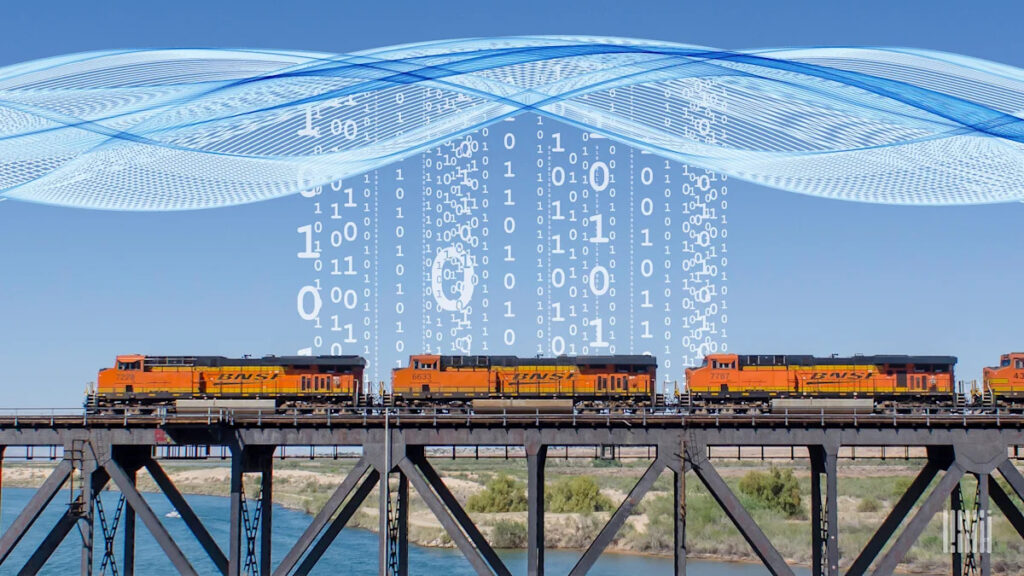 Freight market pushes shippers toward network flexibility Freight market pushes shippers toward network flexibility