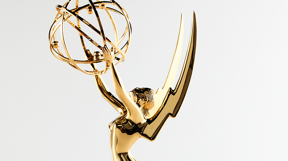 Full List of 2026 Nominees Emmy Emmys Awards Statue Placeholder