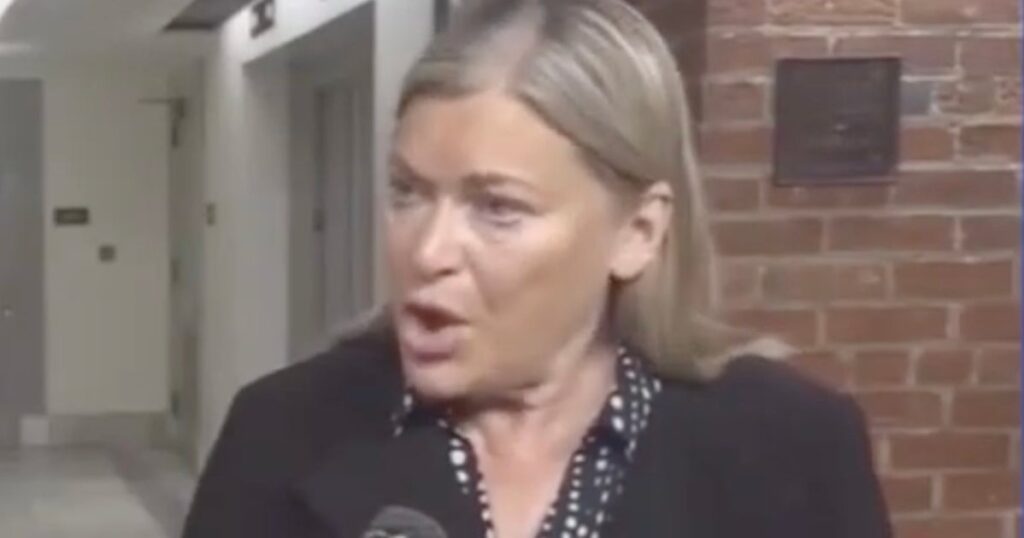 GOP Senator Indulges Trump Claims About Rigged 2020 Election: ‘I Don’t Know’ GOP Senator Indulges Trump Claims About Rigged 2020 Election: 'I Don't Know'
