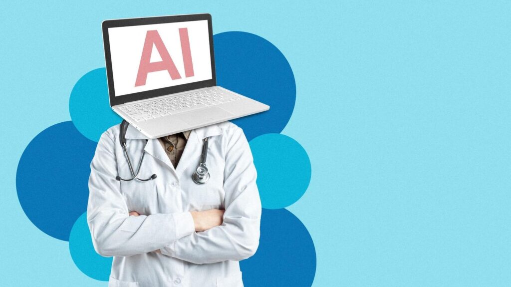 GenAI Won’t Lower Medical Costs By Replacing Doctors And Nurses GenAI Won’t Lower Medical Costs By Replacing Doctors And Nurses