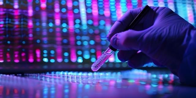 Genetic Testing Looking At The Whole Genome Genetic Testing Looking At The Whole Genome